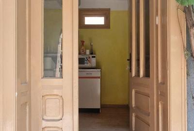 Casă cu 4 camere cu Teren 1439 Mp în Bocsig - 10
