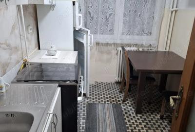 Apartament cu 2 camere semidecomandat în Podgoria - 6