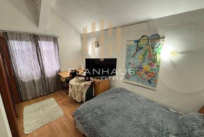 Casă cu 5 camere cu Garaj în Tăuții de Sus - 11