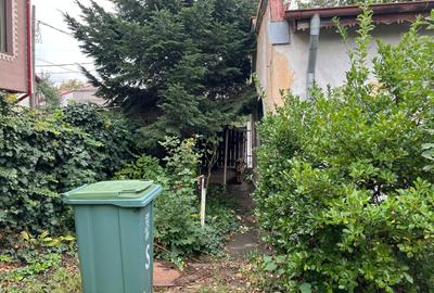 Bucurestii- Noi - zona Bazilescu, str. Pietei - 3