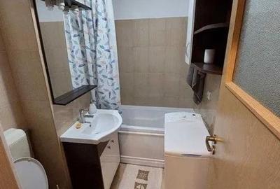 Apartament cu o cameră | Gheorgheni | 28 mp - 5