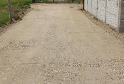Teren de 591 mp, în Bălata - 2