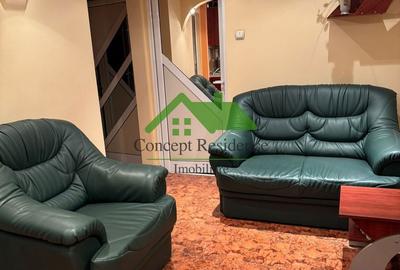 Apartament cu 3 camere decomandat în Republicii - 11