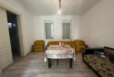 Casă cu 3 camere cu Teren 652 Mp în Pârneava - 3