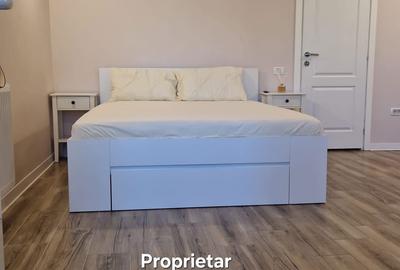 Garsonieră semidecomandată în City Park Mall - 5