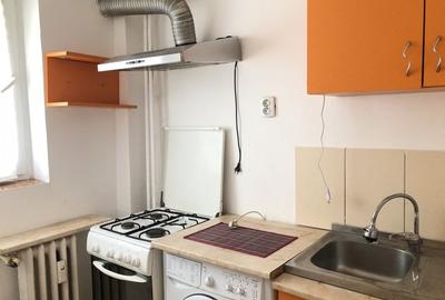 Inchiriere garsoniera Vitan Auchan - 4