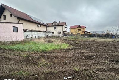 Spațiu comercial, în Ciorogârla - 3