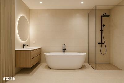 Apartament cu 3 camere în Ferdinand - 7