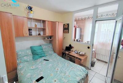 Garsonieră în Central - 1