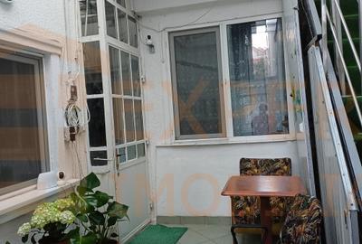 Casă individuală cu 5 camere cu Teren 89 Mp în Universitate - 13
