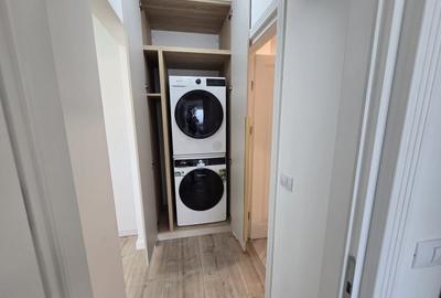 Apartament cu 2 camere decomandat, mobilat în Ștefan cel Mare - 29