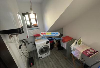 Casă individuală cu 4 camere cu Garaj în Crevedia - 22