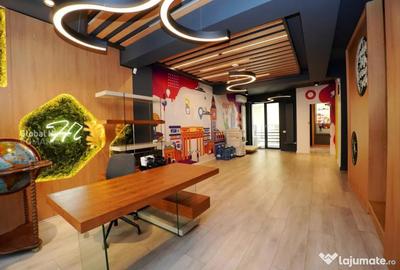 Spațiu comercial, de 277 mp, în Kiseleff - 17