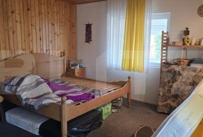 Casă cu 5 camere cu Teren 2000 Mp în Viile Satu Mare - 4