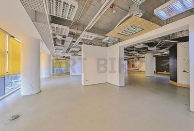 Birou, de 215 mp, în Universitate - 10