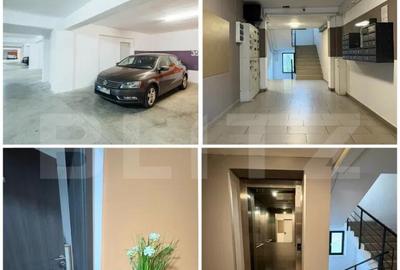 Apartament cu 2 camere decomandat, mobilat în Central - 5