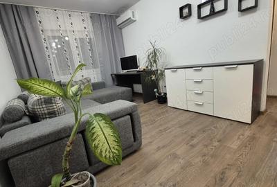 Inchiriez apartament 3 camere Calea Aradului et 1 - 10