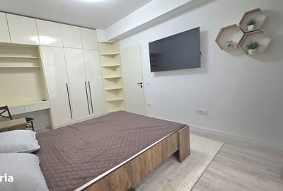 Garsonieră în Central - 7