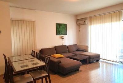 Apartament cu 2 camere decomandat în Bucureștii Noi