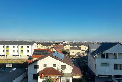 Apartament cu 2 camere în Central - 9
