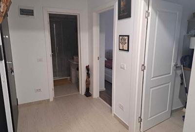 Apartament 2 camere de vânzare Lujerului- Exigent Plaza - 4