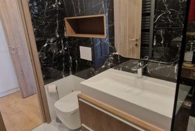 Apartament cu 3 camere semidecomandat în Gheorgheni - 5