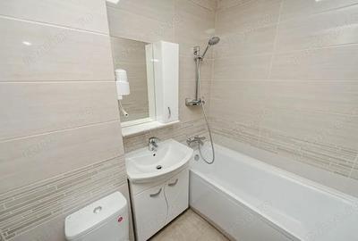 Garsonieră în Crângași - 2