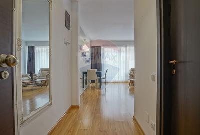 Apartament cu 2 camere semidecomandat, mobilat în Drumul Poienii - 9