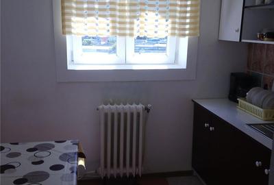 Apartament cu 2 camere decomandat în Orșova - 5