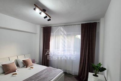 Apartament modern 4 camere, 2 bai, Aradului/ Iulius Town - 3