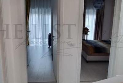 Duplex cu 5 camere cu Piscina în Tunari - 8