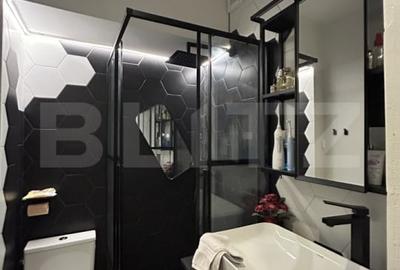 Studio de vanzare renovat complet | Calea Victoriei - fara risc seismic + boxa - 7