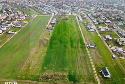 Teren de 300 mp, în Ion Creangă - 5