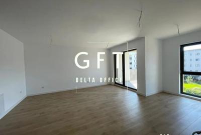 Apartament cu 3 camere decomandat în Calea Moldovei - 8