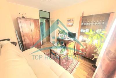 Apartament cu 3 camere decomandate in Baciu! - 13