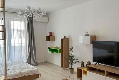 Unirii Marasesti Splai Soho Open Space Modern + Terasa + Parcare