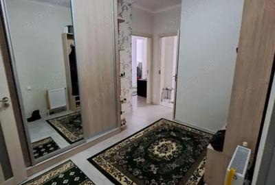 Garsonieră în Rosetti - 4