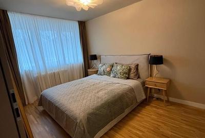 2 camere || Stefan Cel Mare - 10