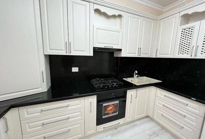 Garsonieră decomandată în Ștefan cel Mare - 2