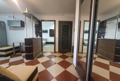OCAZIE!!! KM 5 APARTAMENT CU 2 CAMERE MOBILAT SI UTILAT CENTRALA GAZE - 9