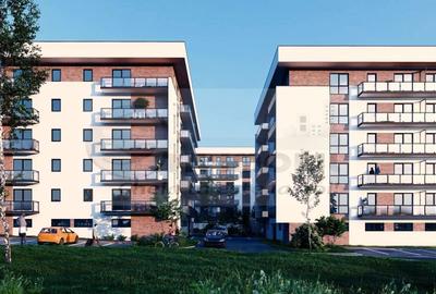 Apartament 3 camere,  finisaje premium – Comision 0% - 9