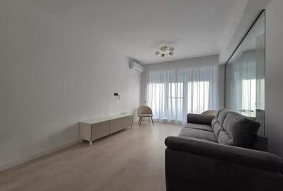 2 Camere cu Gradina | Piscina | Pista Alergat | Izolatie Fonica - 3