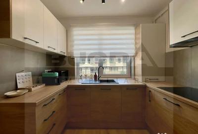 Garsonieră semidecomandată în Gheorgheni - 3