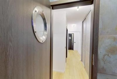 Tur 3D!  Rezidenta - LUX Space -  in Centru Civic Brasov. - 21