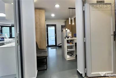 Spațiu comercial, de 62 mp, în Calea București - 18