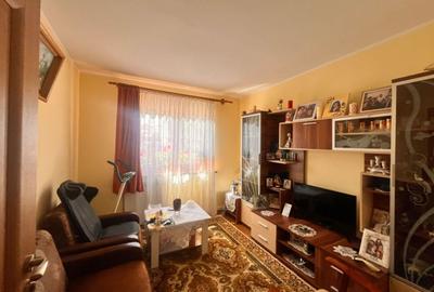 Apartament cu 4 camere decomandat în George Enescu - 4