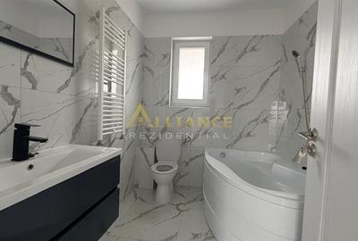 Casă individuală cu 5 camere cu Teren 470 Mp în Berceni - 12