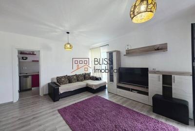 Apartament cu 2 camere în Cristian - 4