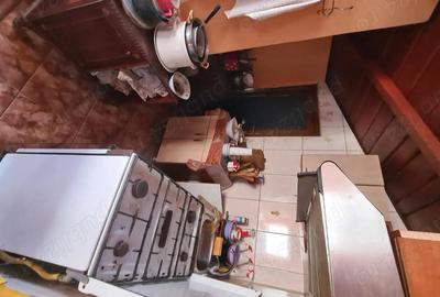 Casă cu 4 camere cu Teren 1730 Mp în Bucești - 3