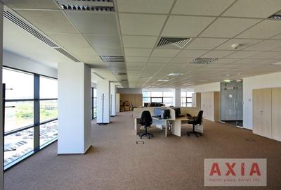 Birou clasa A in zona Pipera- Comision 0% - 6